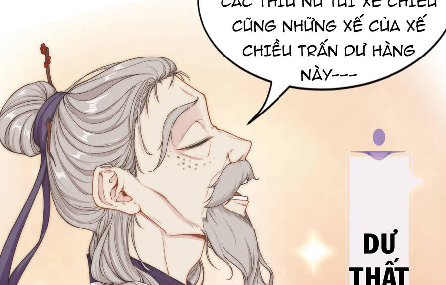 Sao Ta Có Thể Làm Thần Kiếm Được: Chapter 0