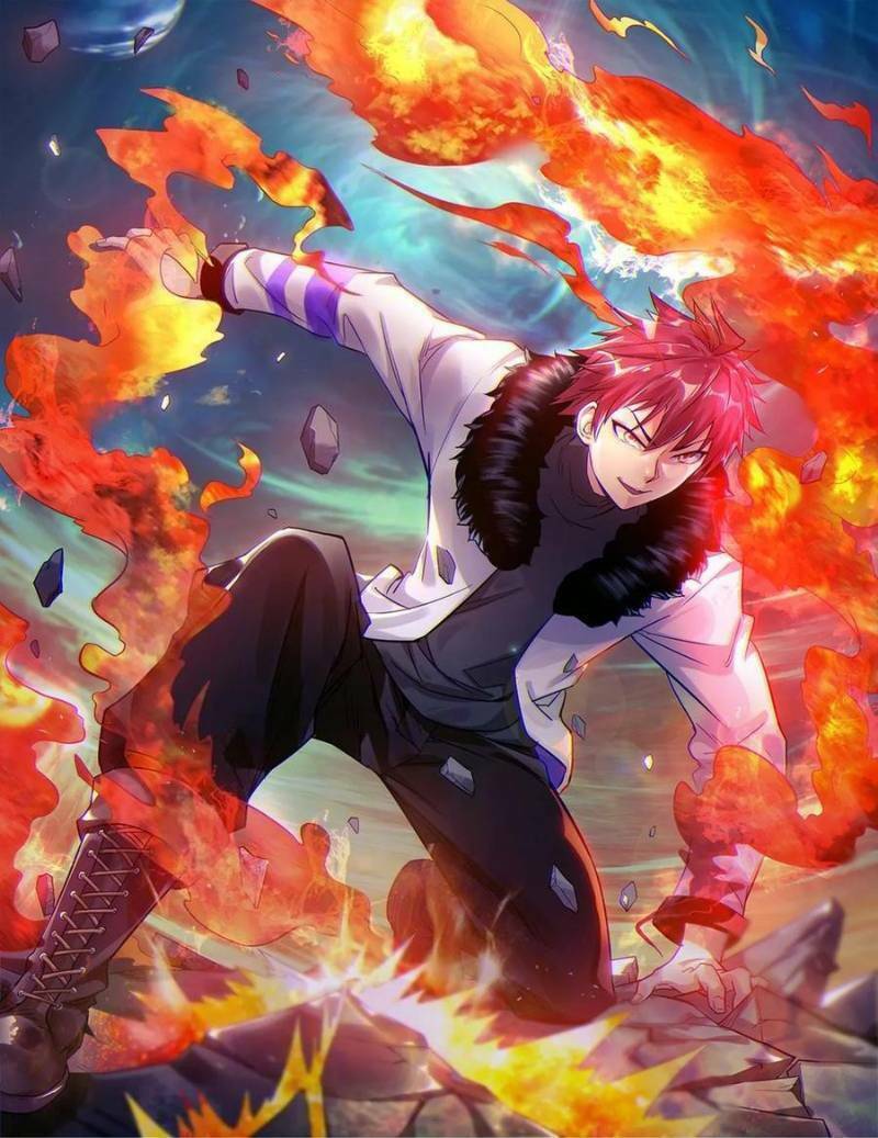 Tiên Vương Trùng Sinh: Chapter 112
