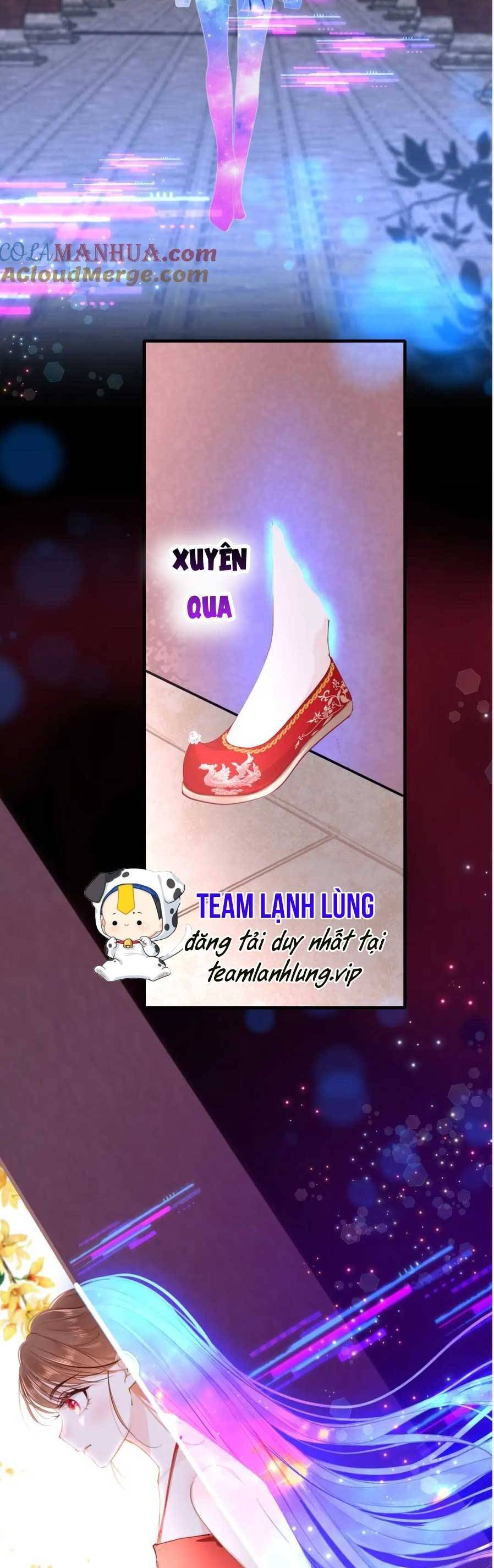 Bắt Đầu Hủy Hôn Để Công Lược Vương Gia: Chapter 104