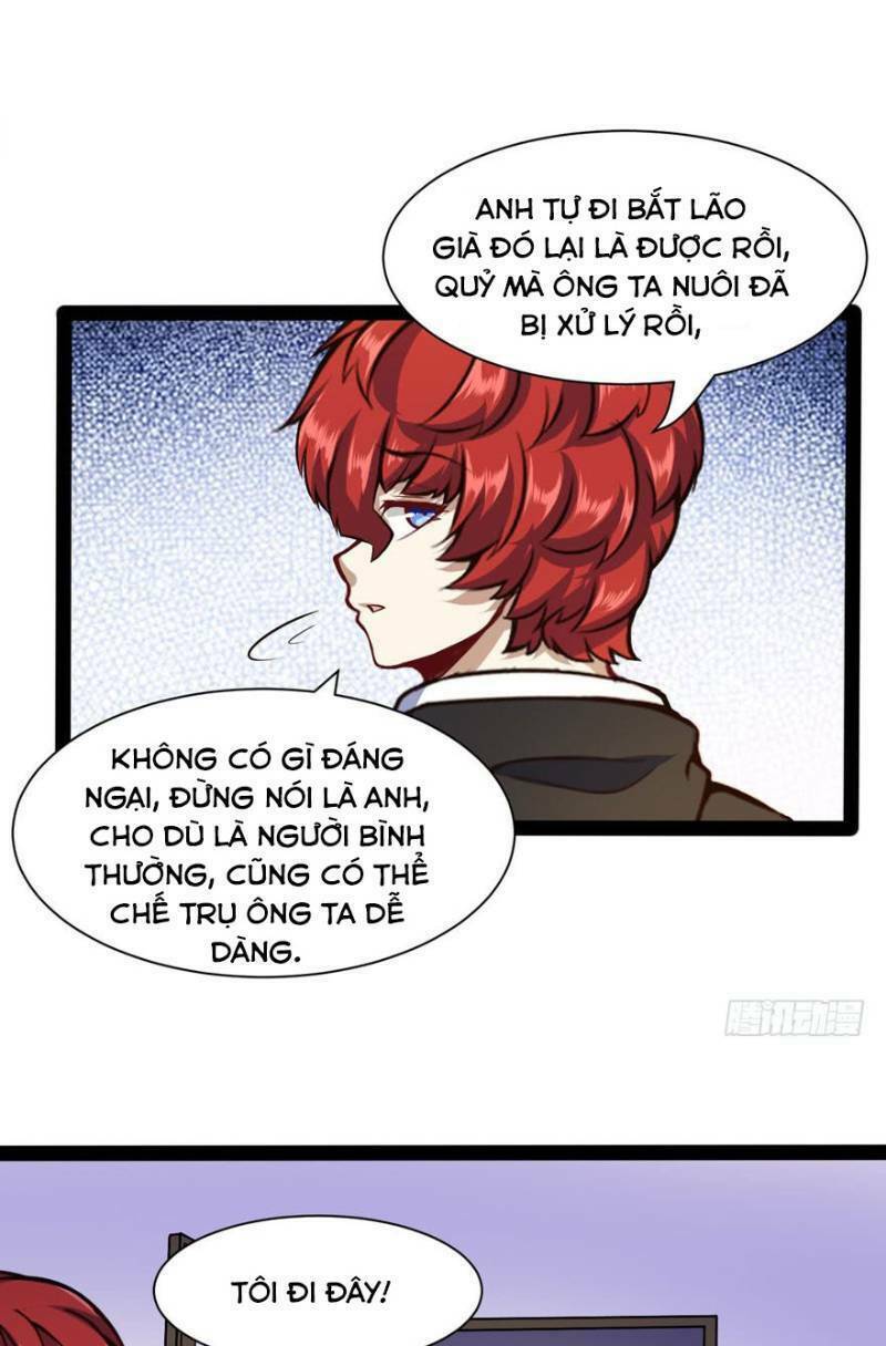 Đô Thị Âm Dương Tiên Y: Chapter 69