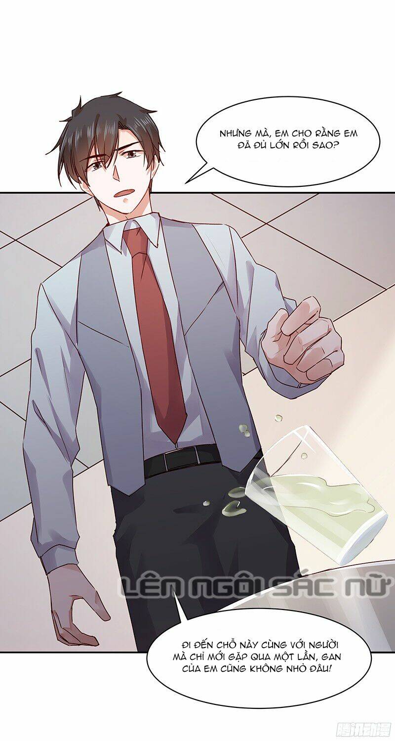 Vợ Yêu Của Ác Ma: Chapter 75