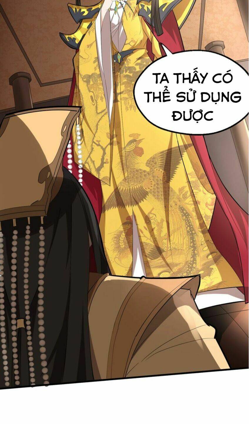 Đại Nghịch Chi Môn: Chapter 47