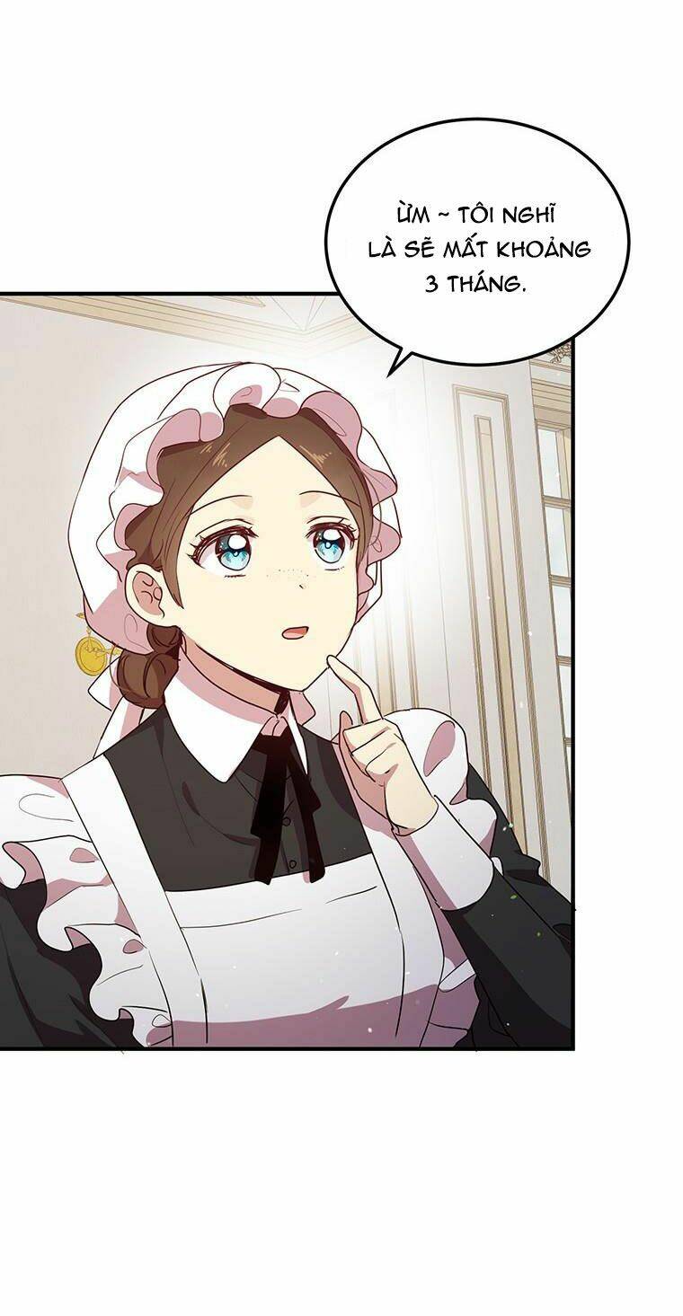 Công Tước, Loạn Vừa Thôi!: Chapter 123