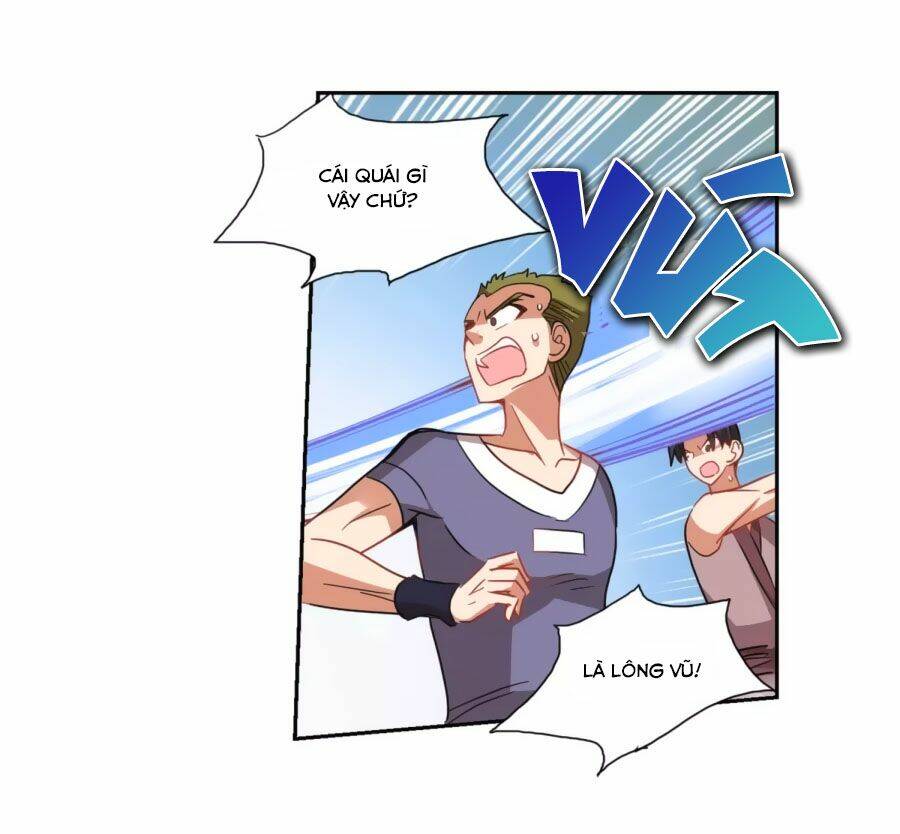 Tô Tịch Kỳ Quái: Chapter 96.1