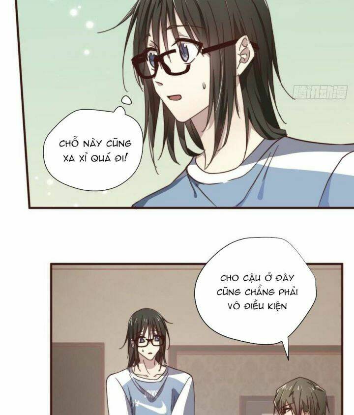 Đơn Phương Yêu Thầm Anh: Chapter 56