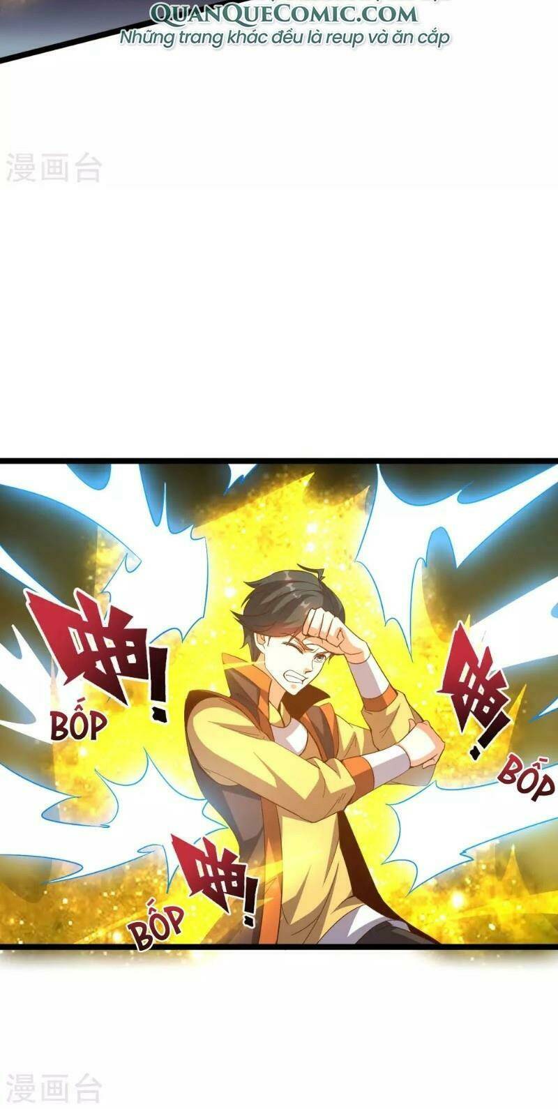 Phục Thiên Thánh Chủ: Chapter 39