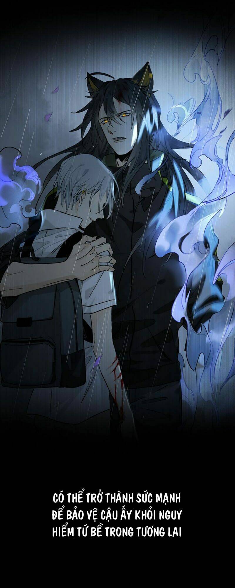 Phép Tắc Trường Ogus: Chapter 50.1