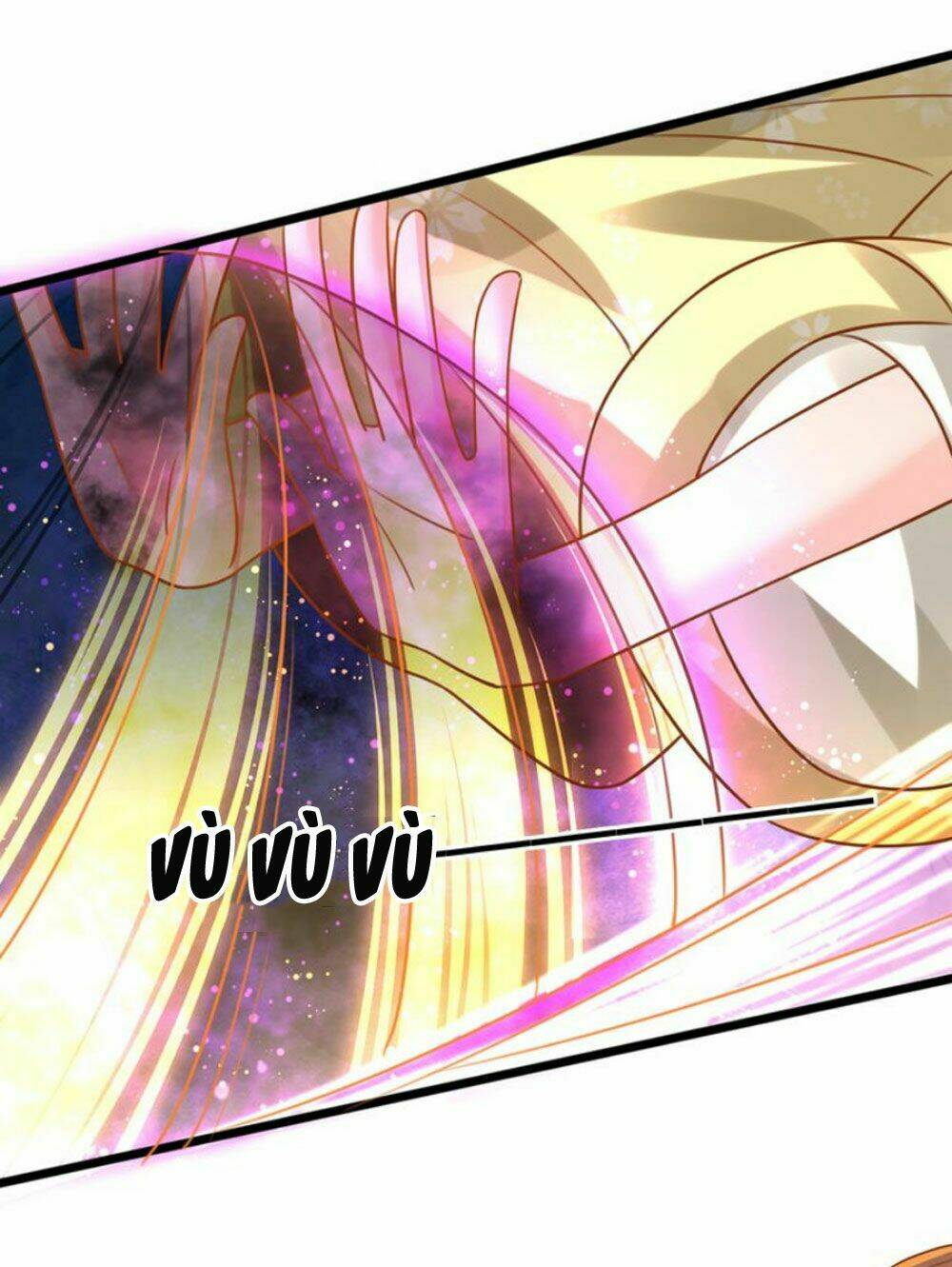 Chọc Nhầm Thượng Thần Băng Lãnh: Chapter 8