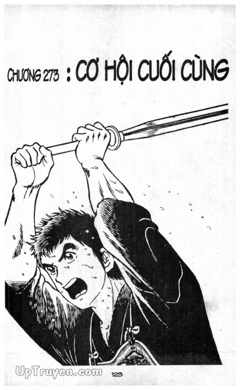 Musashi: Chapter 28