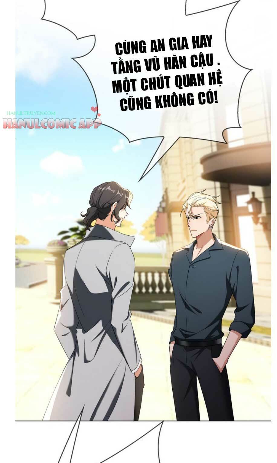 Cô Vợ Nhỏ Nuông Chiều Quá Lại Thành Ác!!: Chapter 185.1