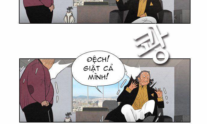 Revival Man: Chapter 5