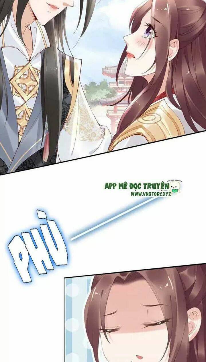 Nhất Sinh Nhất Thế Tiếu Thương Khung: Chapter 36