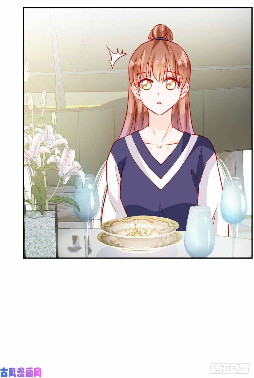 Tu La Thiếu Gia Quá Kiêu Ngạo: Chapter 59