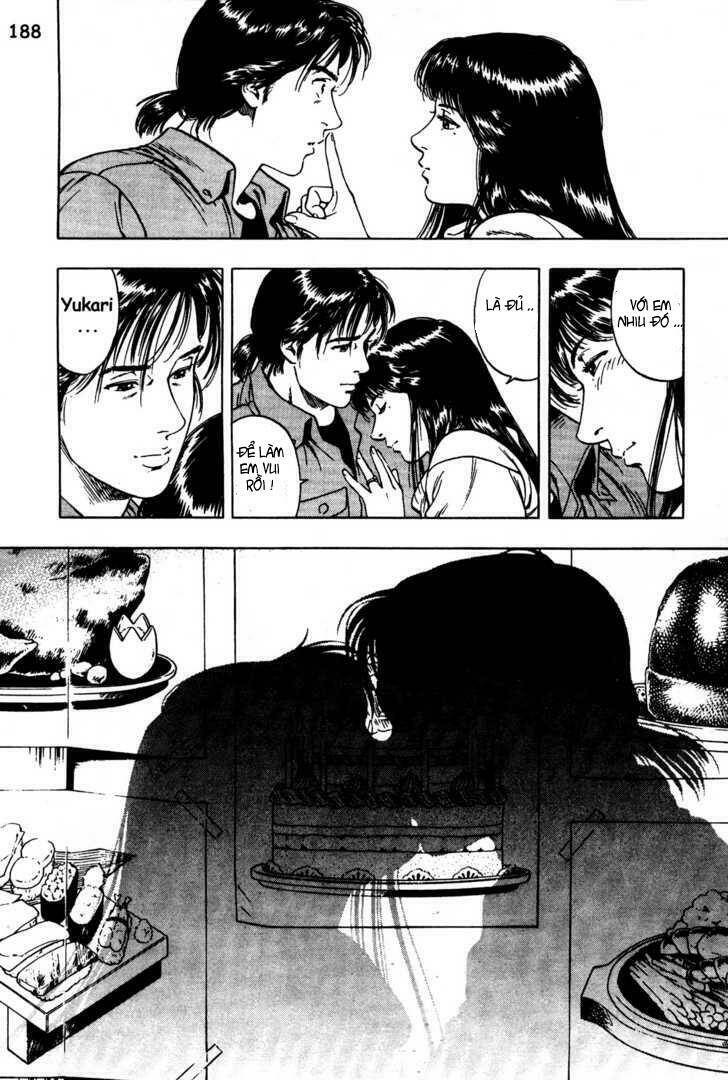 Family Compo: Chapter 28