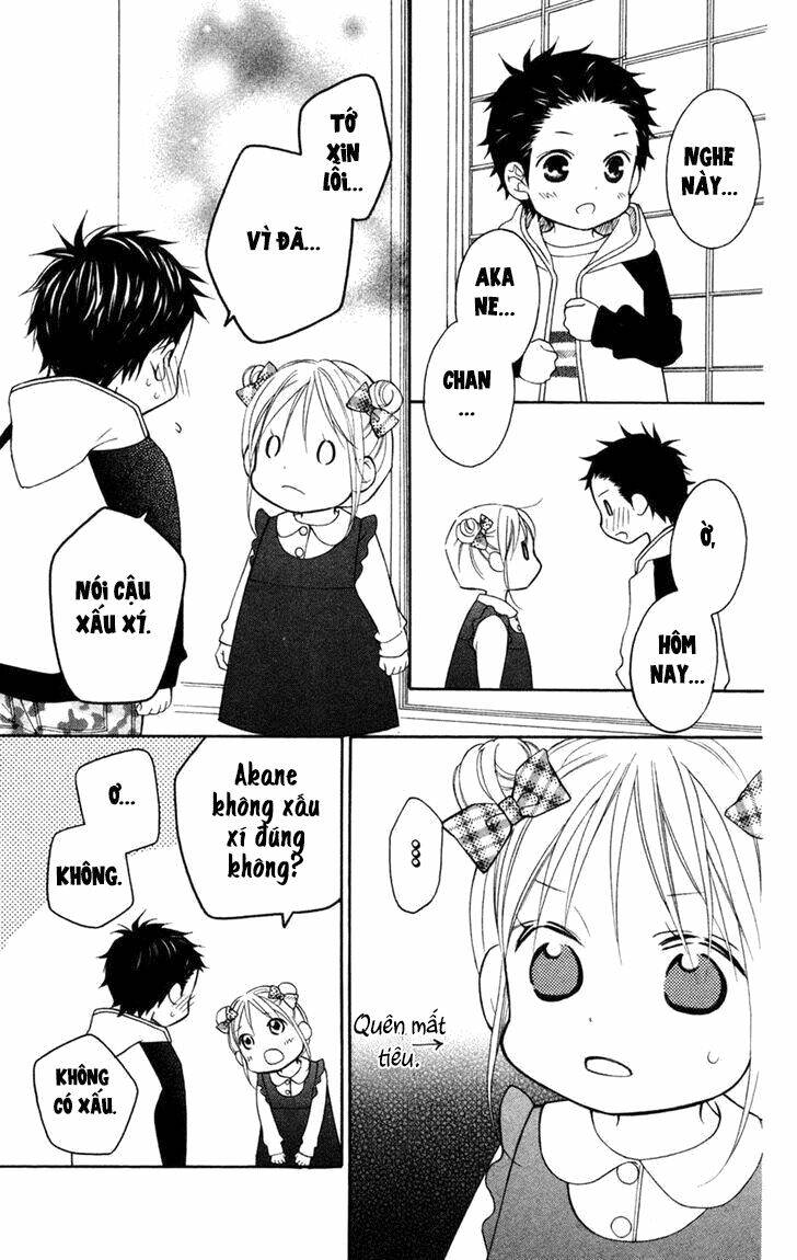 Love So Life: Chapter 82