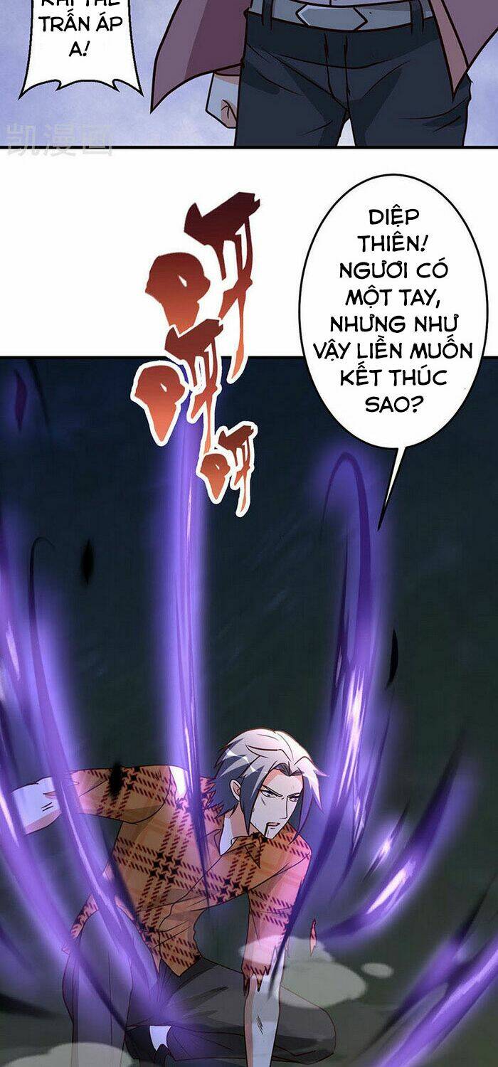Trọng Sinh Tu Chân Tại Đô Thị: Chapter 104
