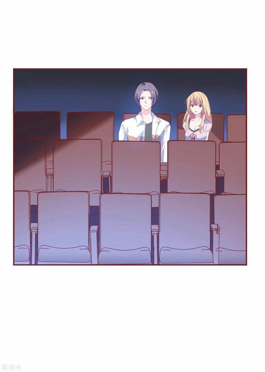 Hẹn Hò Siêu Tốc: Chapter 38
