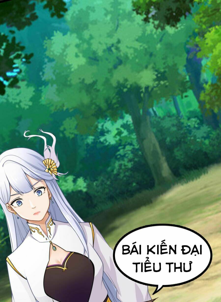 Tu Tiên Cuồng Thần: Chapter 14