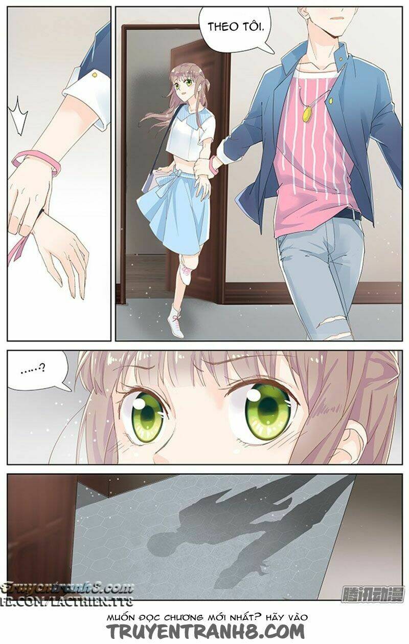 Nam Thần Là Quái Vật: Chapter 62