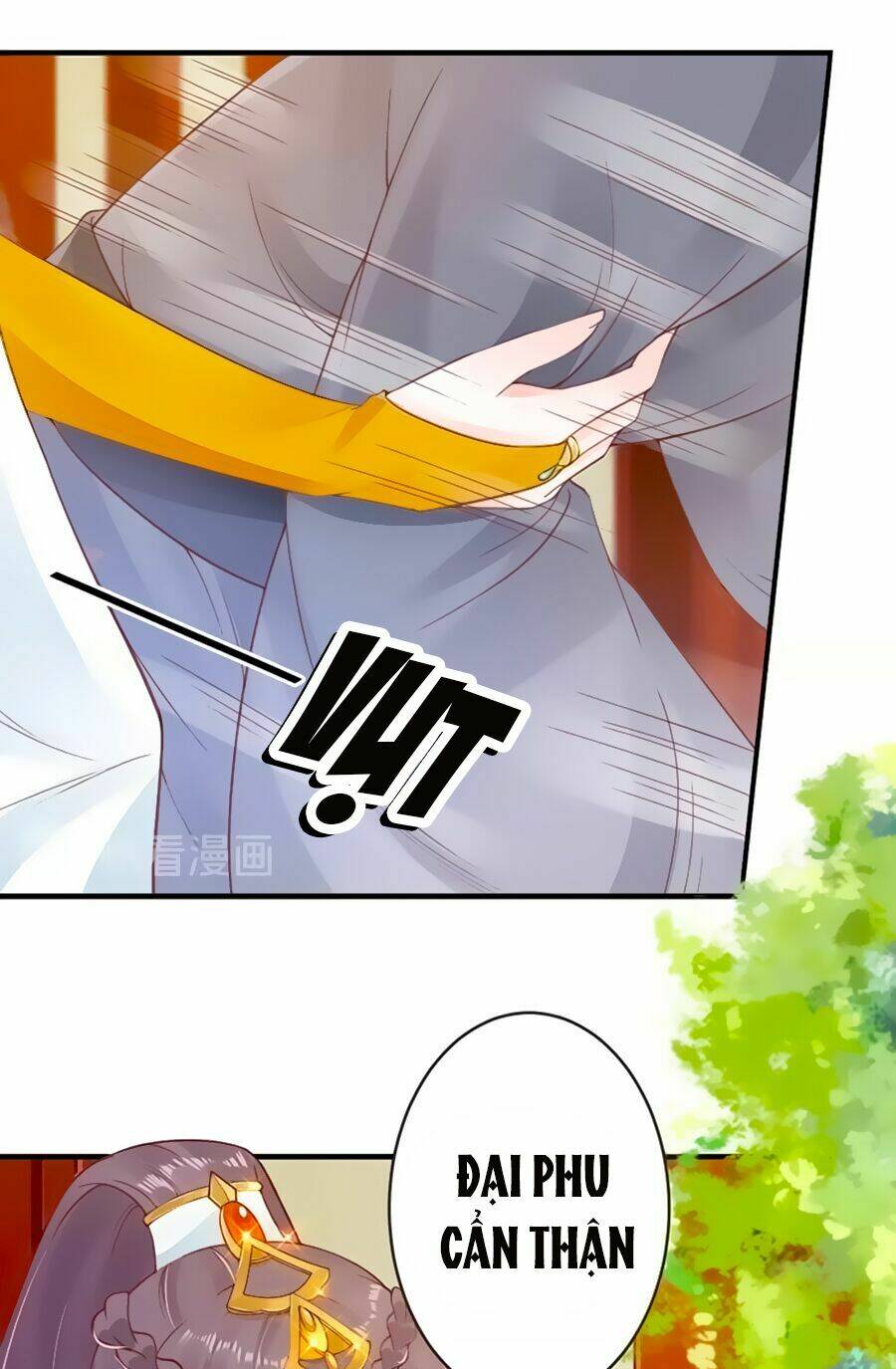 Thịnh Thế Lê Hoa Điện: Chapter 16