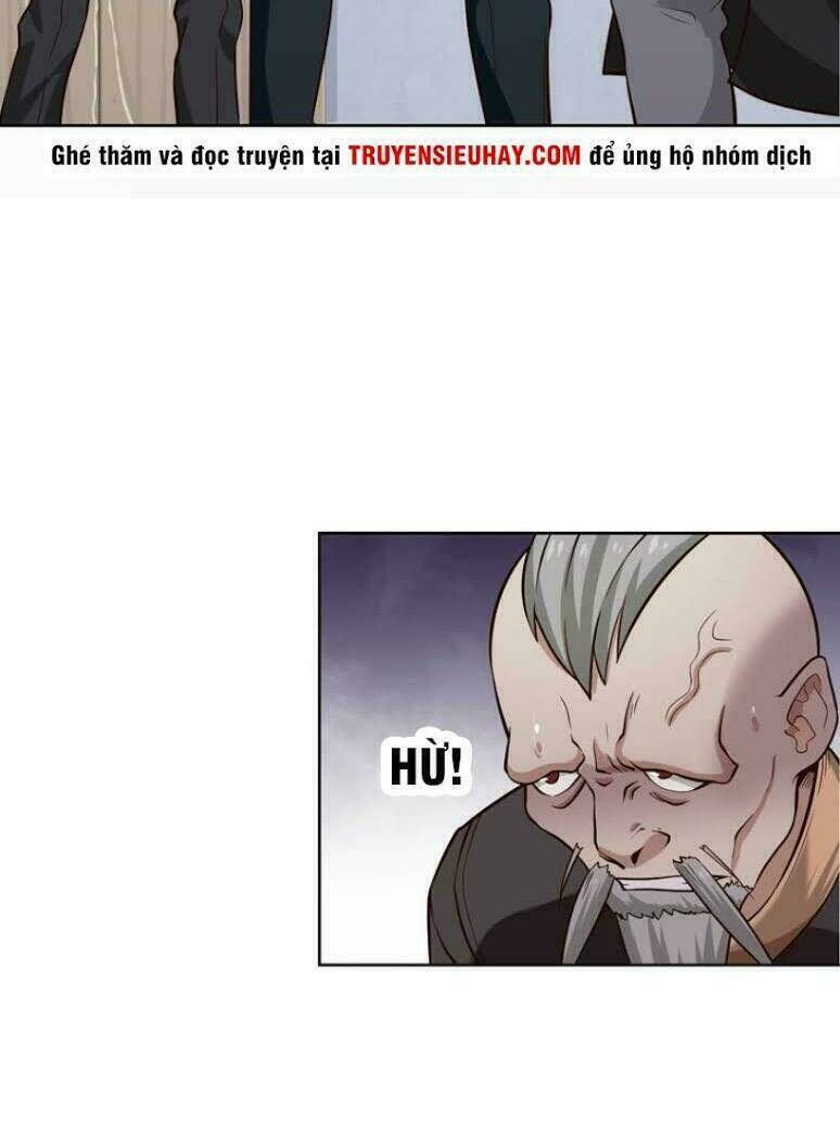 Siêu Cấp Đại Chủ Bạ: Chapter 3