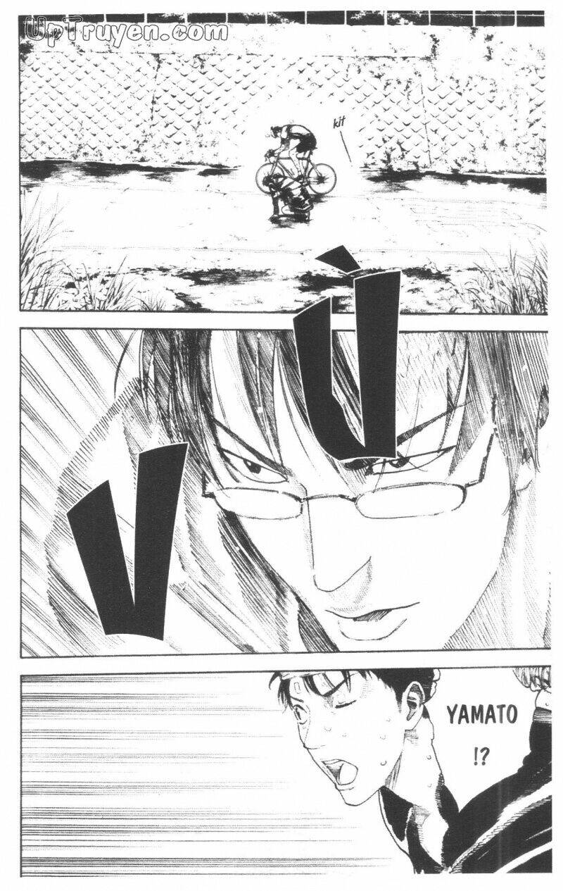 Over Drive: Chapter 17