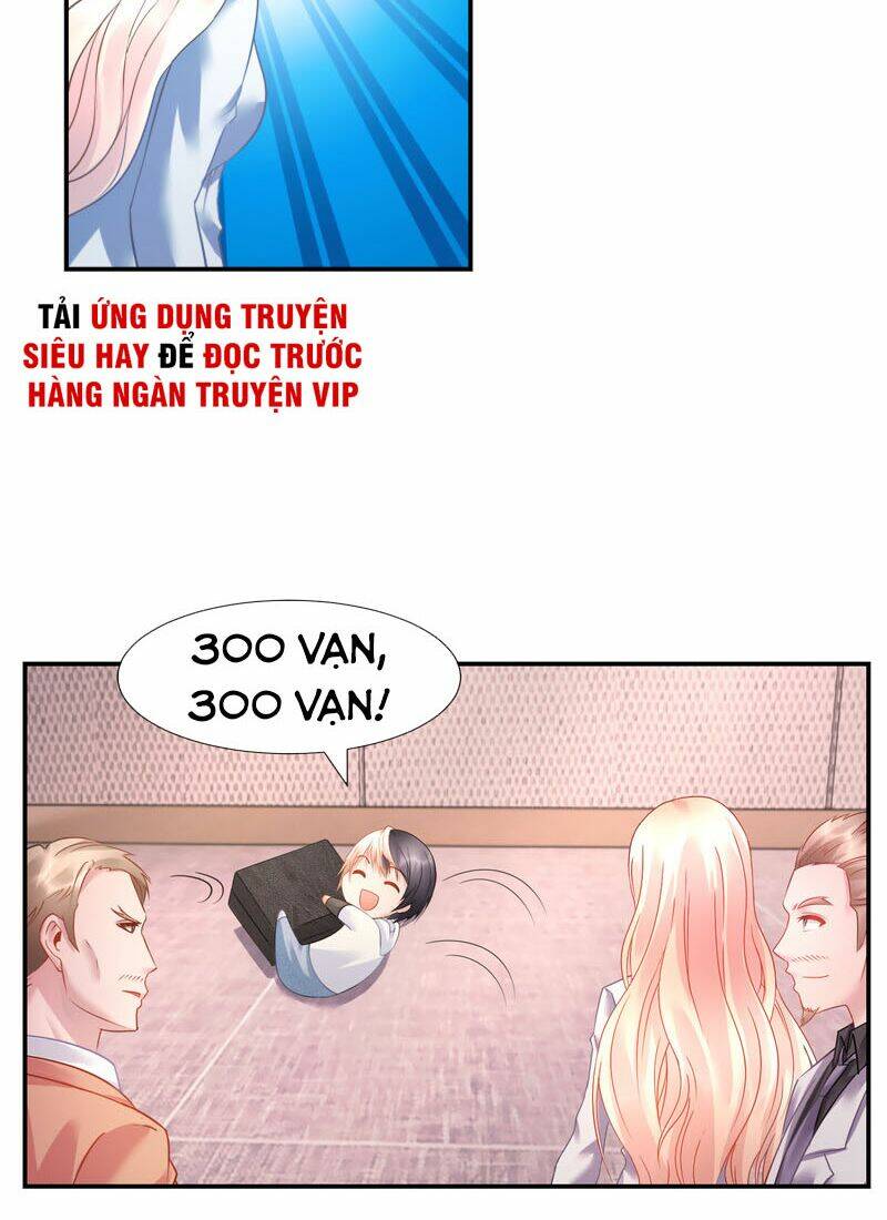 Phong Thủy Thiên Sư: Chapter 28