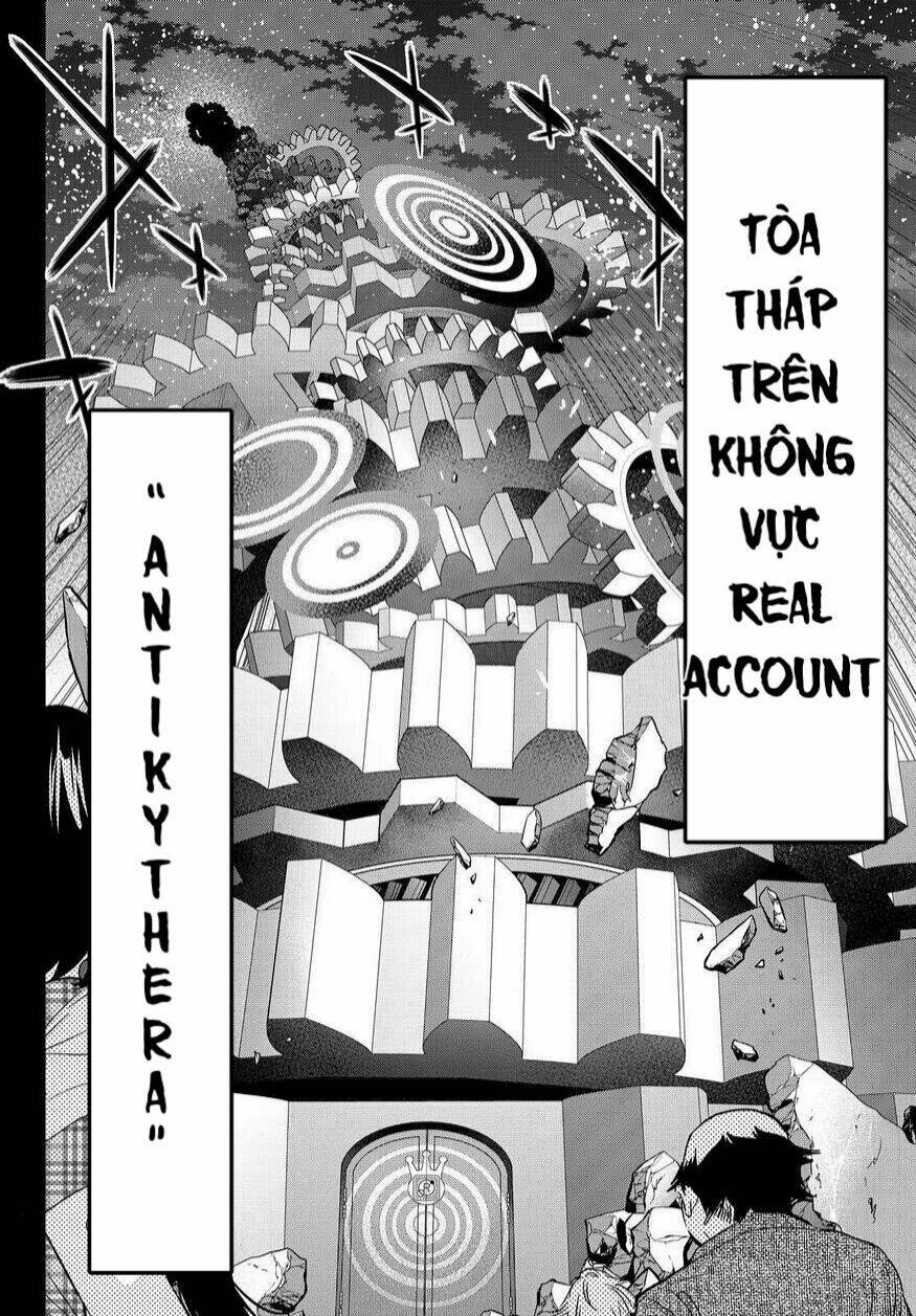 Real Account Ii: Chapter 63