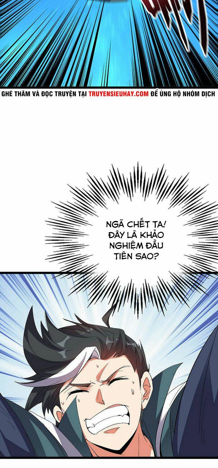 Phục Thiên Thánh Chủ: Chapter 103