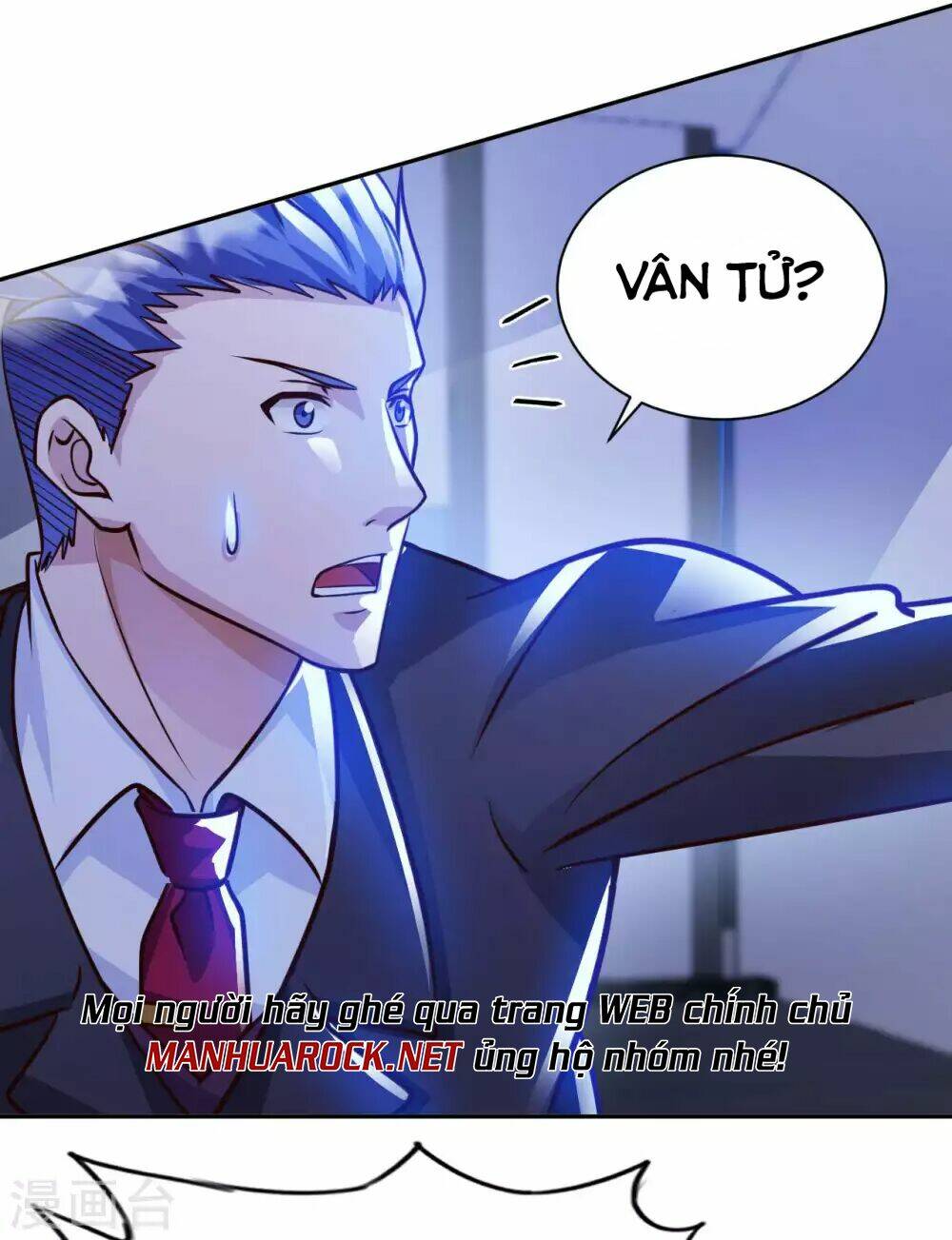 Sư Phụ Của Ta Là Thần Tiên: Chapter 35