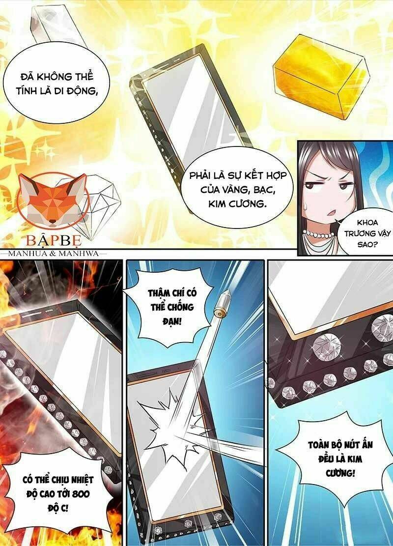 Tôi Là Thần Y: Chapter 105