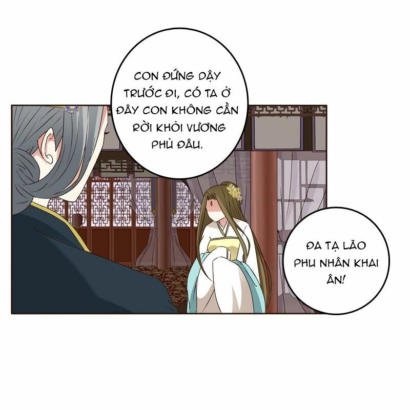 Thông Linh Phi: Chapter 179