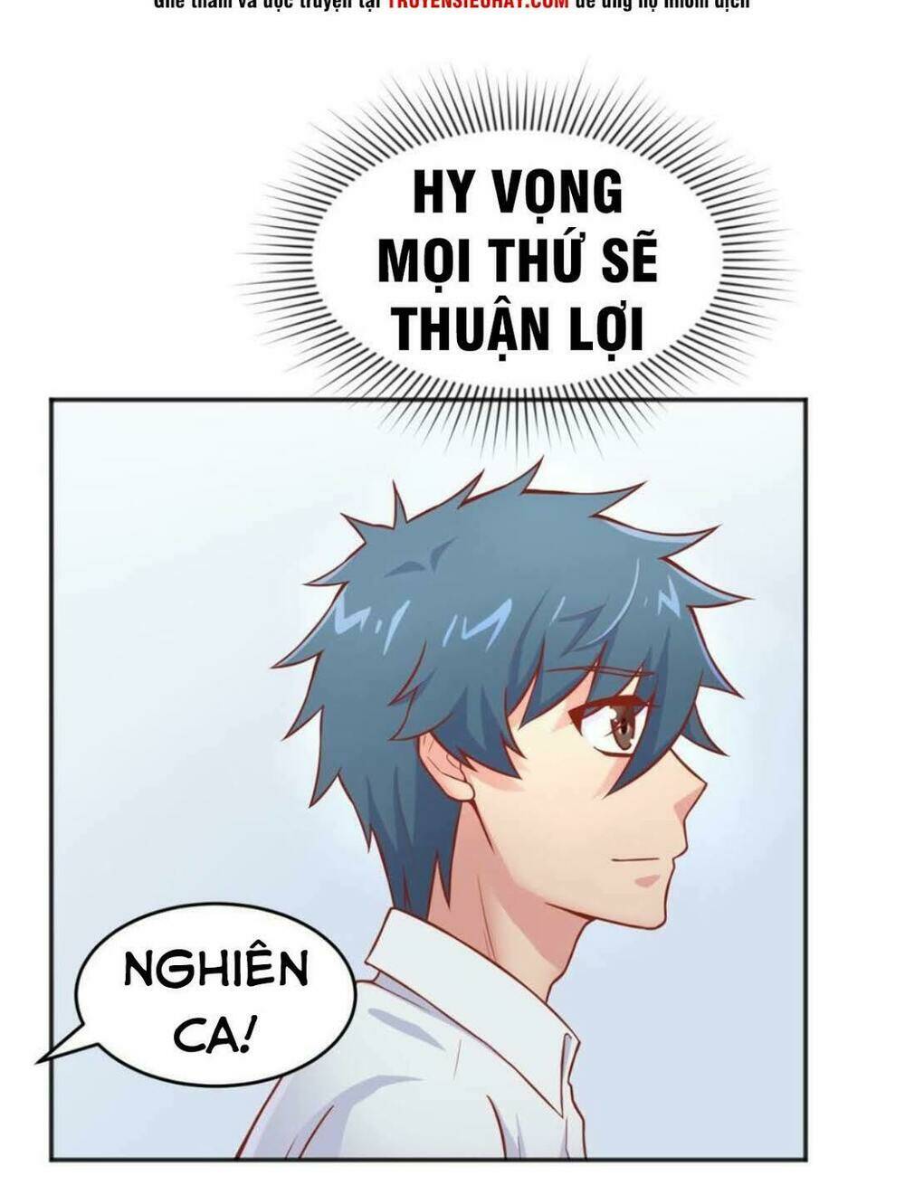 Bác Sĩ Riêng Của Nữ Thần: Chapter 67