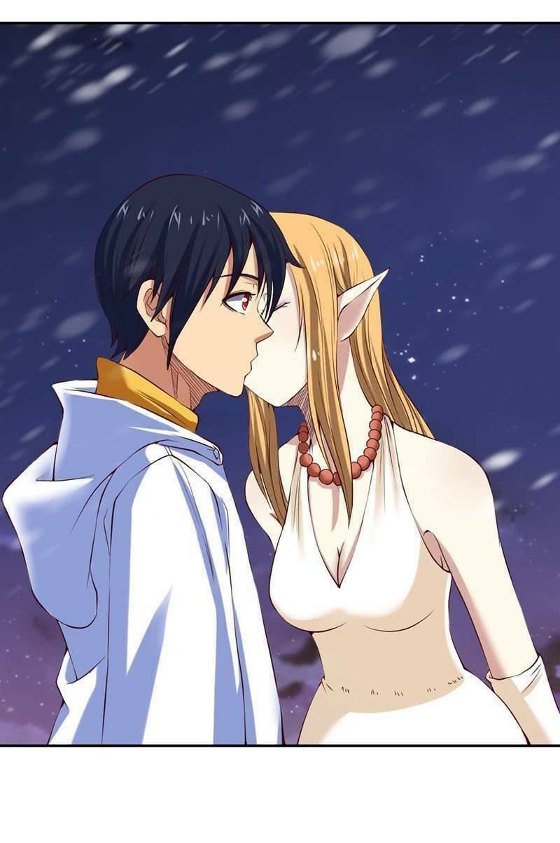 Cuộc Sống Tận Thế Bắt Đầu Từ Số 0: Chapter 46