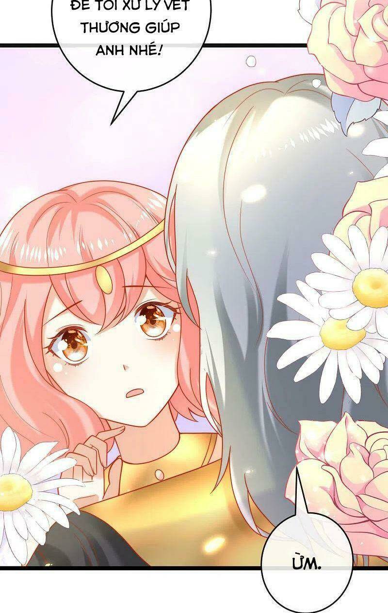 Sủng Hậu Của Vương: Chapter 119