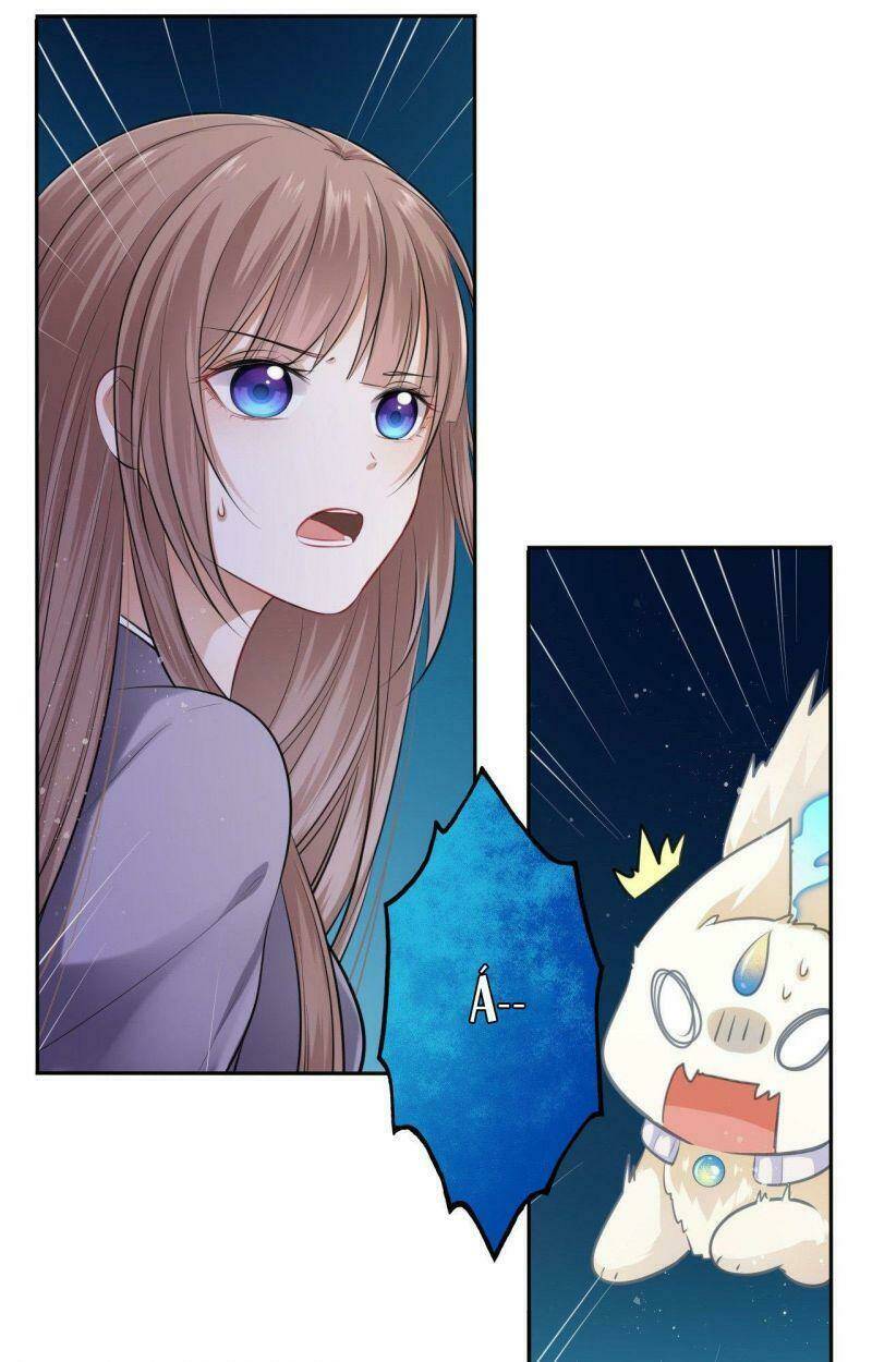 Vương Phi Thật Thích Trang Điểm: Chapter 12