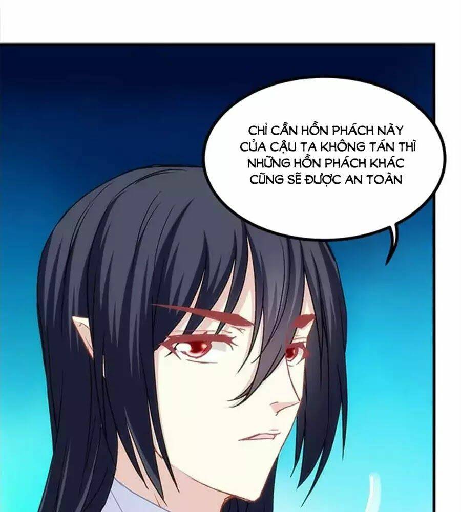 Ám Dạ Vô Thường: Chapter 40