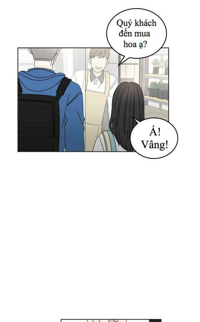 30 Phút Bước Đi Bên Em: Chapter 13