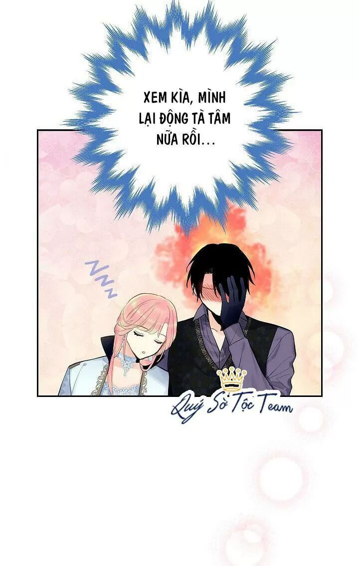 Tồn Tại Với Tư Cách Là Vợ Của Nam Chính: Chapter 136: Thoát khỏi nguy hiểm