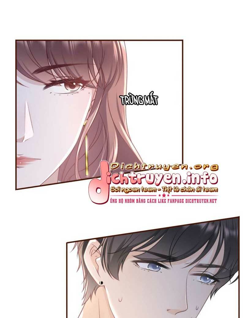 Bạn Gái Tôi Mới 30+: Chapter 93