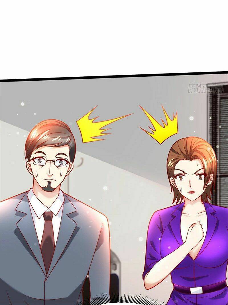 Thế Thân Thiếu Gia Không Dễ Chọc: Chapter 41