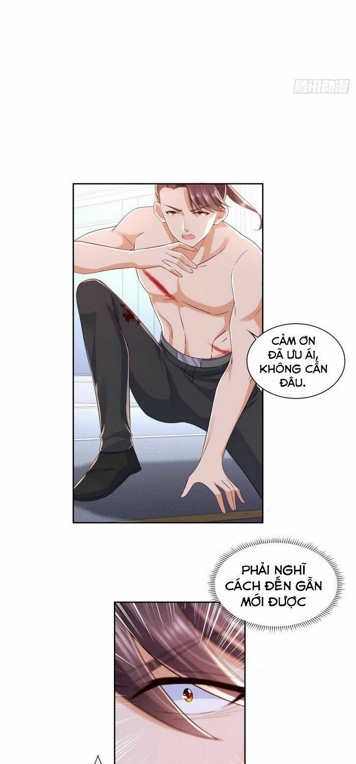 Chí Tôn Toàn Năng: Chapter 89