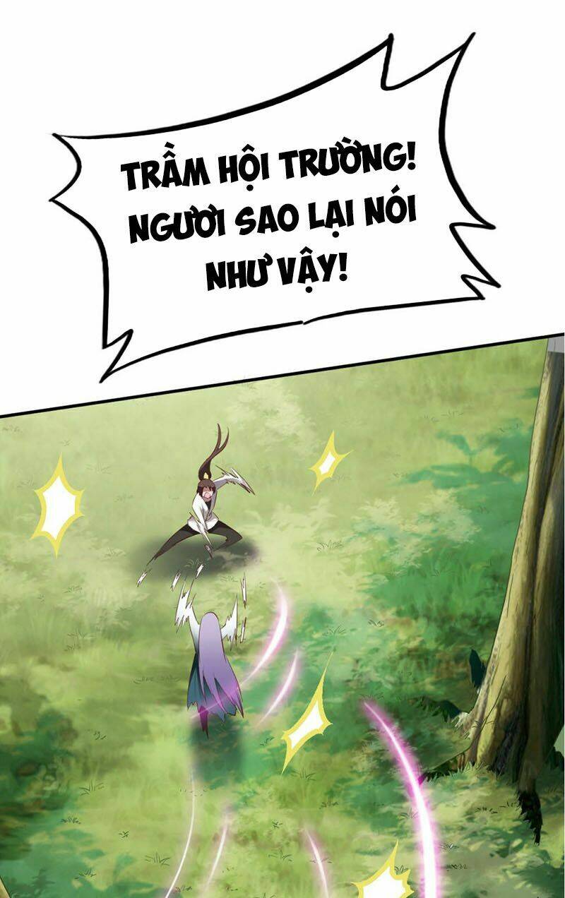 Chiến Đỉnh: Chapter 31