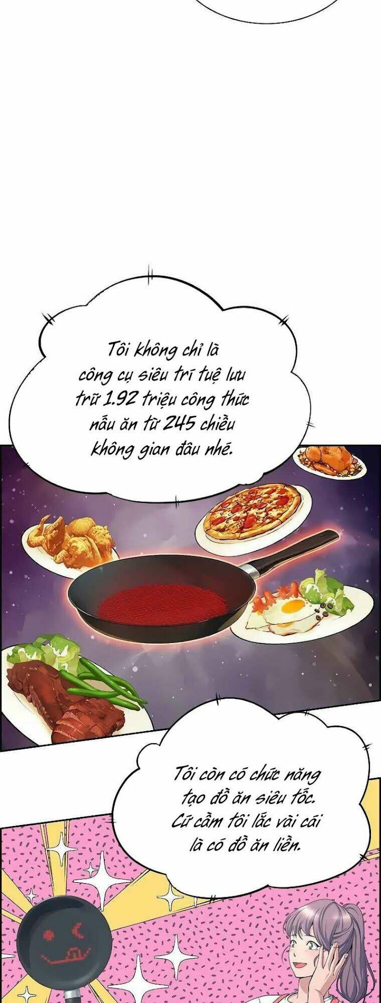 Kẻ Ngoại Đạo: Chapter 4