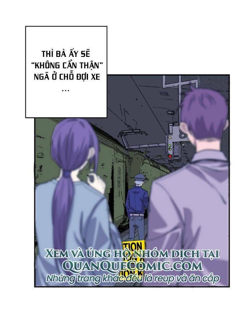 Thát Không Mê Thất: Chapter 58