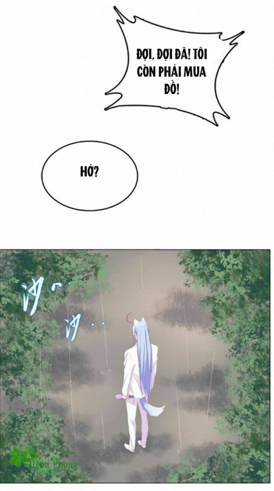 Đừng Nghịch, Ta Chỉ Muốn Yên Tĩnh: Chapter 22