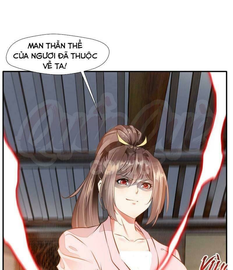 Tuyệt Thế Đế Tôn: Chapter 59