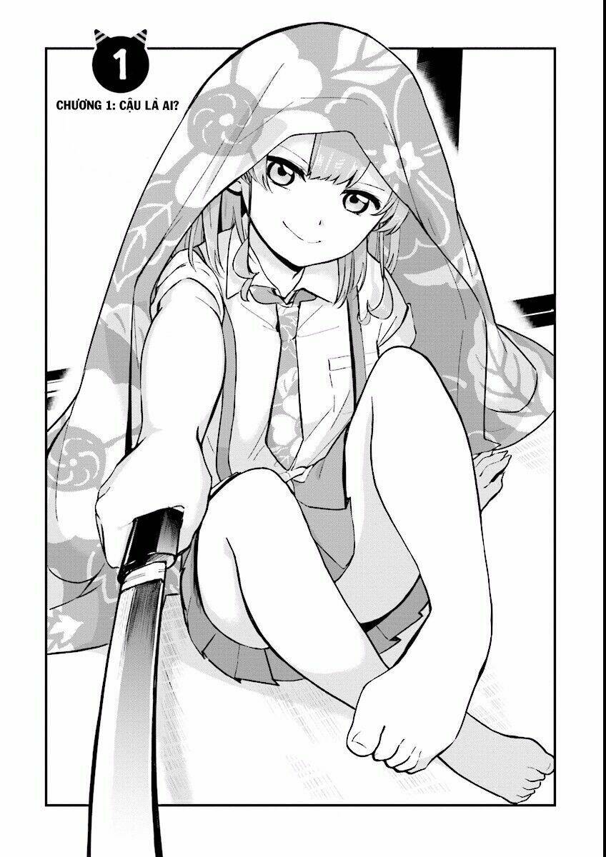 Oni Futatsu: Chapter 1