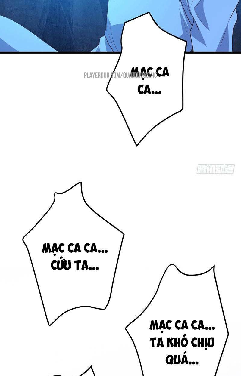 Ta Có Một Bộ Hỗn Độn Kinh: Chapter 32