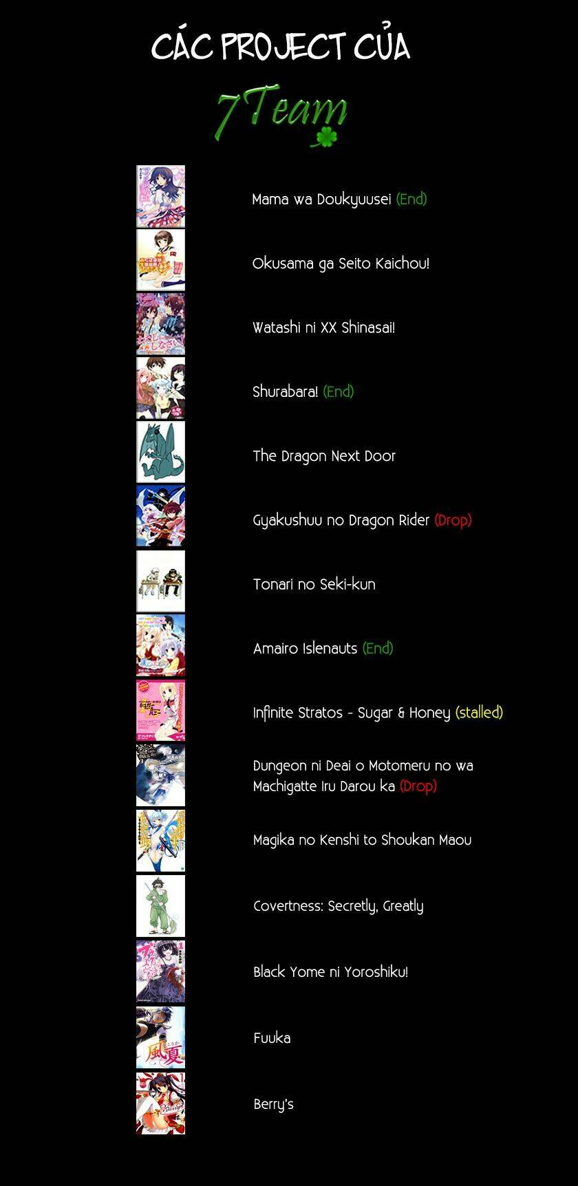 Hắn Ta Là Rồng: Chapter 50